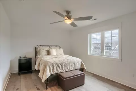 Bedroom - 364 Highpointe Dr, Seven Fields, PA 16046 photo 6 of 7