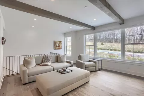 Living - 364 Highpointe Dr, Seven Fields, PA 16046 photo 3 of 7