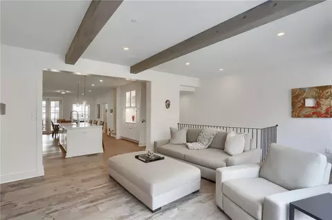 Living - 364 Highpointe Dr, Seven Fields, PA 16046 photo 4 of 7