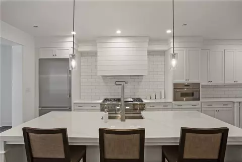 Kitchen - 364 Highpointe Dr, Seven Fields, PA 16046 photo 11 of 11