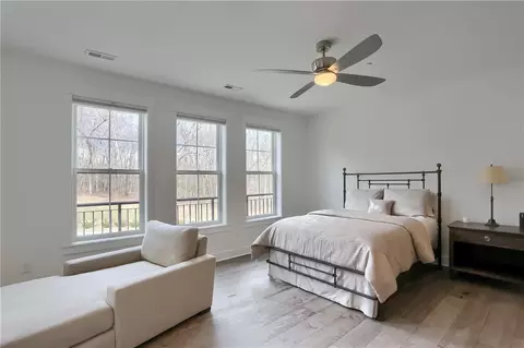 Bedroom - 364 Highpointe Dr, Seven Fields, PA 16046 photo 4 of 7