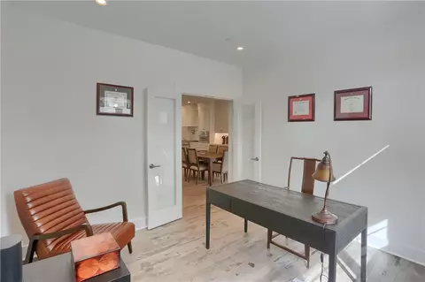 Dining - 364 Highpointe Dr, Seven Fields, PA 16046 photo 5 of 5