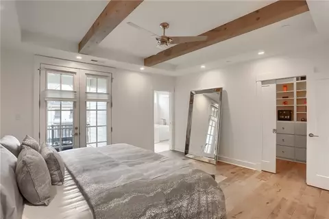 Bedroom - 364 Highpointe Dr, Seven Fields, PA 16046 photo 2 of 7