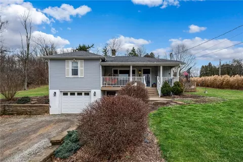 112 Tower Rd, Saxonburg, PA 16056