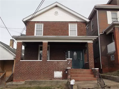 825 13th St, Ambridge, PA 15003