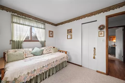 Bedroom - 65 Blair Rd, Eighty Four, PA 15330 photo 4 of 4