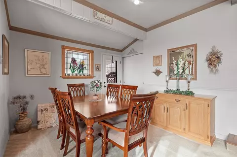 Dining - 65 Blair Rd, Eighty Four, PA 15330 photo 2 of 4