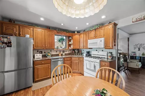 Kitchen - 65 Blair Rd, Eighty Four, PA 15330 photo 2 of 2