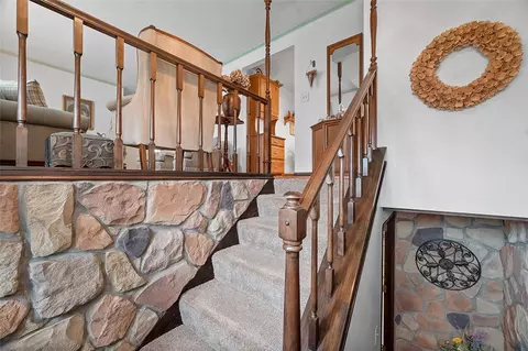 Entry Way - 65 Blair Rd, Eighty Four, PA 15330 photo 1 of 2