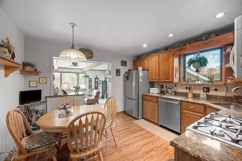 Kitchen - 65 Blair Rd, Eighty Four, PA 15330 photo 1 of 2
