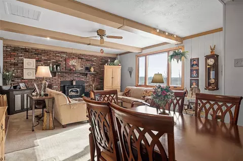 Dining - 65 Blair Rd, Eighty Four, PA 15330 photo 3 of 4