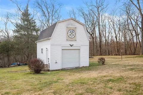 Exterior - 65 Blair Rd, Eighty Four, PA 15330 photo 11 of 13