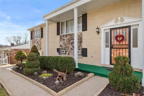 Exterior - 65 Blair Rd, Eighty Four, PA 15330 photo 5 of 13
