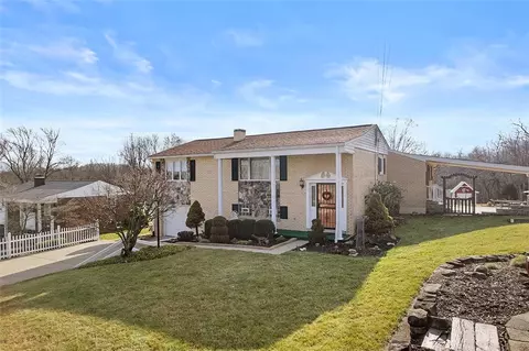 Exterior - 65 Blair Rd, Eighty Four, PA 15330 photo 2 of 13