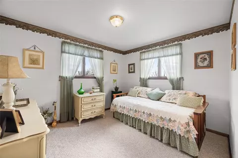 Bedroom - 65 Blair Rd, Eighty Four, PA 15330 photo 3 of 4