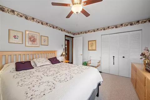 Bedroom - 65 Blair Rd, Eighty Four, PA 15330 photo 1 of 4