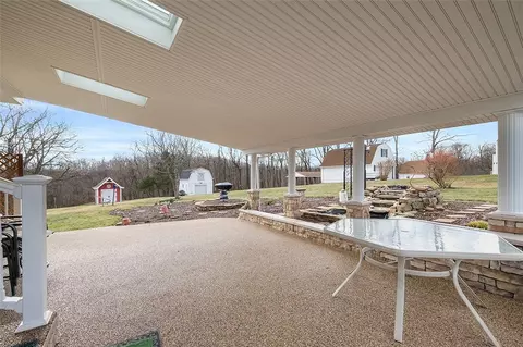 Exterior - 65 Blair Rd, Eighty Four, PA 15330 photo 6 of 13