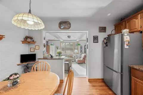 Dining - 65 Blair Rd, Eighty Four, PA 15330 photo 1 of 4