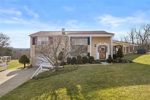 65 Blair Rd, Eighty Four, PA 15330