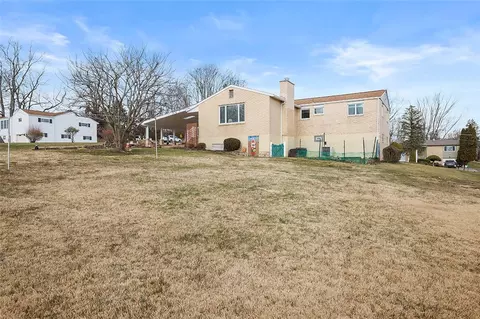 Exterior - 65 Blair Rd, Eighty Four, PA 15330 photo 8 of 13