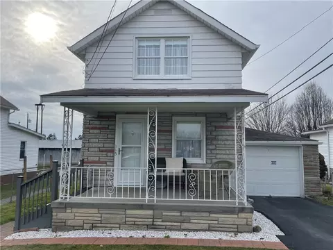 115 Armour, Richeyville, PA 15358