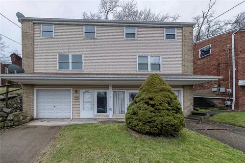 429-431 Idlewood Rd, Pittsburgh, PA 15235