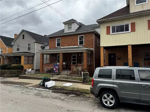 1211 Beaver Rd, Ambridge, PA 15003