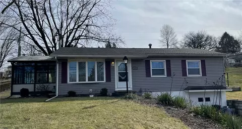3001 Warren Rd, Indiana, PA 15701
