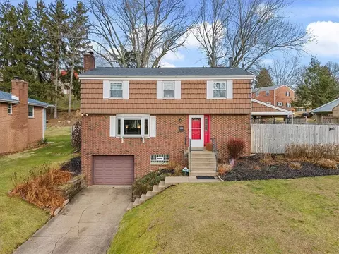 341 Coleman Dr, Monroeville, PA 15146