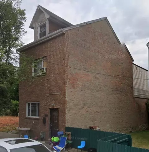 1721 Cliff St, Pittsburgh, PA 15219