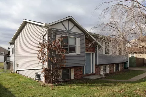 2235 Dailey Ave, Latrobe, PA 15650