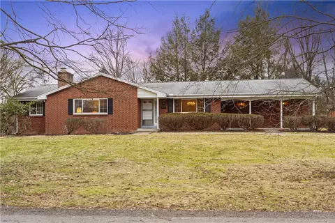 4070 Tall Timber Dr, Allison Park, PA 15101