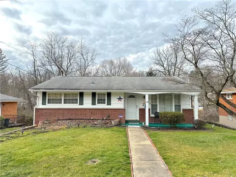 578 Sells Ln, Greensburg, PA 15601