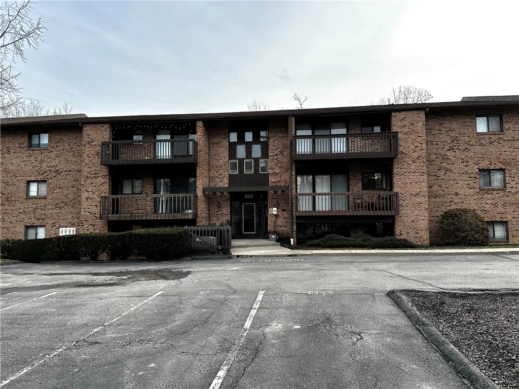 1204 Dutilh Rd Unit 3  