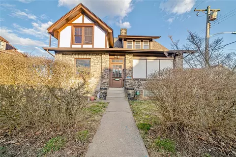 1321 Park St, Mckeesport, PA 15132