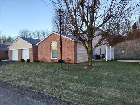 1320 Spring St, Latrobe, PA 15650