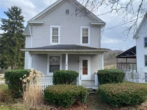 263 Main St, Bruin, PA 16022