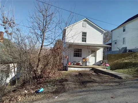 133 Slagle Ave, Butler, PA 16001