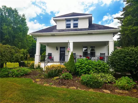 496 Great Belt Rd, Butler, PA 16002