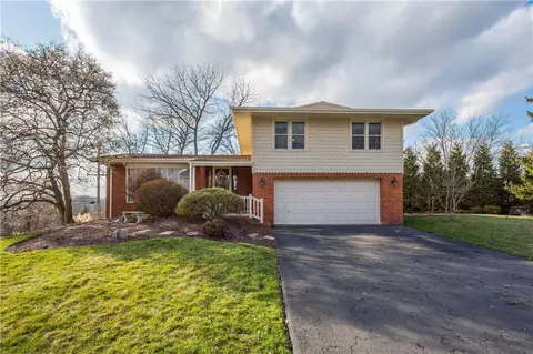 1812 Tragone Dr, Pittsburgh, PA 15241