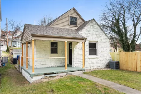 2919 Sussex Ave, Pittsburgh, PA 15226