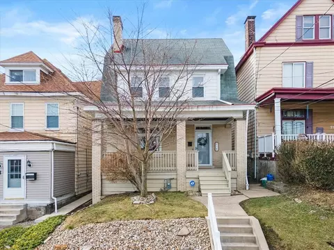 718 Woodbourne Ave, Pittsburgh, PA 15226