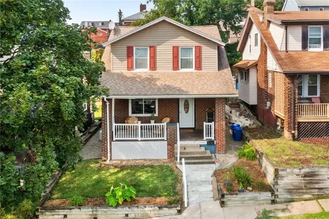 1156 Termon Ave, Pittsburgh, PA 15212