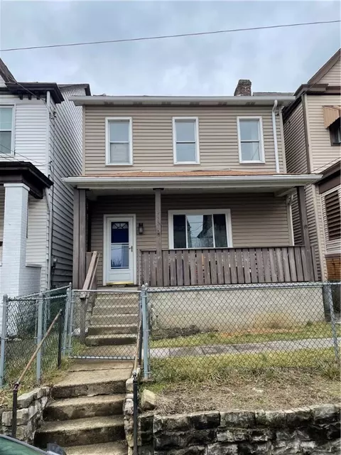 715 Excelsior, Pittsburgh, PA 15210