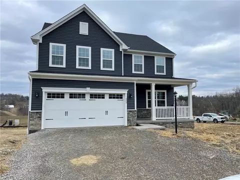 200 Colin Ct, Jefferson Hills, PA 15025