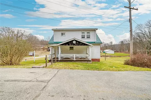 111 Cottage, Slickville, PA 15684