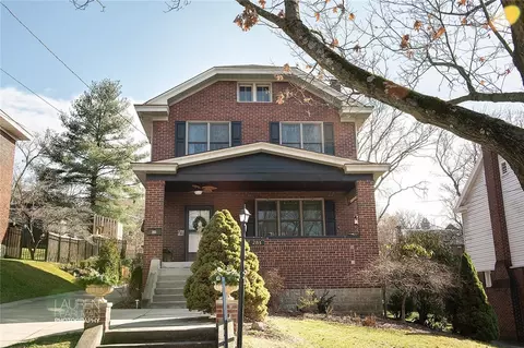 283 Magnolia Pl, Pittsburgh, PA 15228