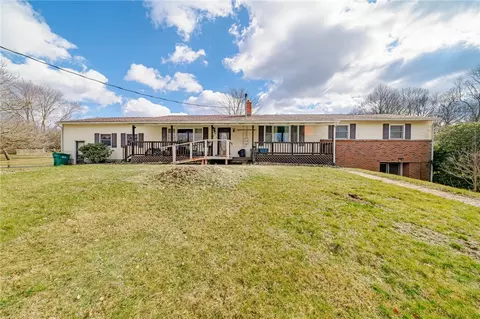 294 Gray Station Rd, Blairsville, PA 15717