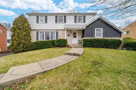 608 Westland Dr, Greensburg, PA 15601