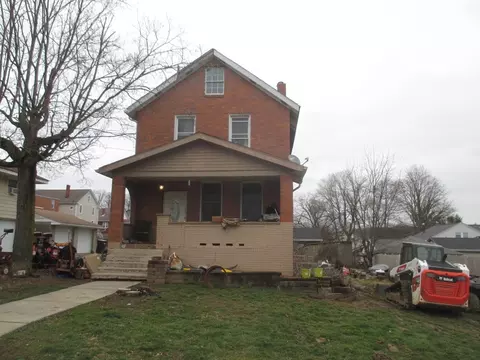 106 Warnock St, Aliquippa, PA 15001
